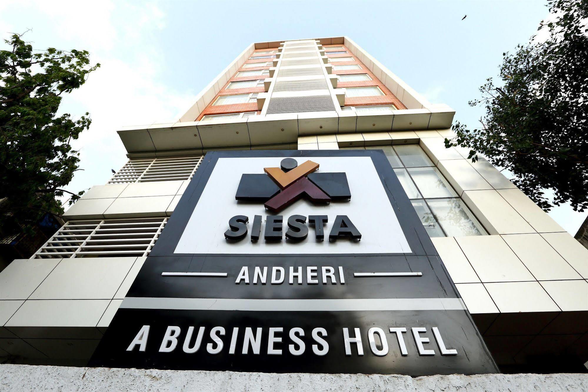 The Altruist Business Hotel Мумбаи Экстерьер фото